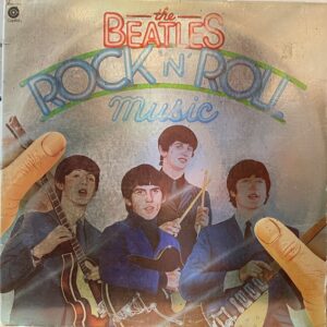 Rock n Roll Music (USED LP)