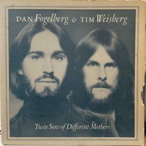 Twin Sons of Different Mothers (USED LP)