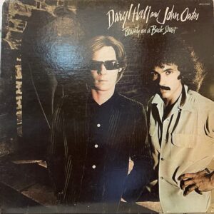 Beauty on a Back Street (USED LP)