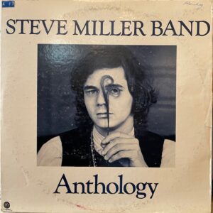 Anthology (USED LP)