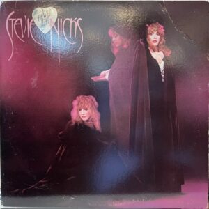 Wild Heart (USED LP)