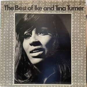 Best of (USED LP)