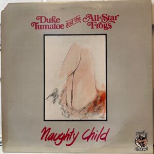Naughty Child