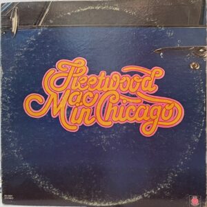 Fleetwood Mac In Chicago (USED LP)