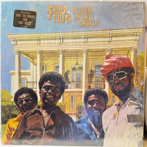 Keeper of the Castle (USED LP)