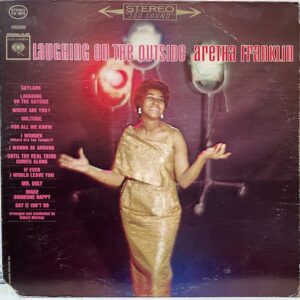 Laughing On the Outside (USED LP)