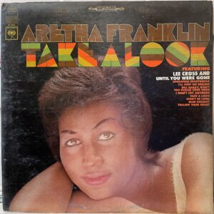 Take A Look (USED LP)