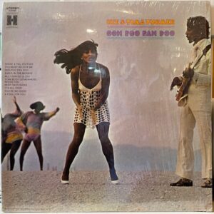 Ooh Poo Pah Doo (USED LP)
