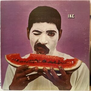 Outta Season (USED LP)