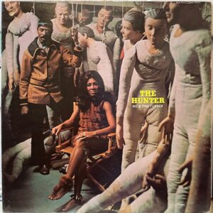 Hunter (USED LP)