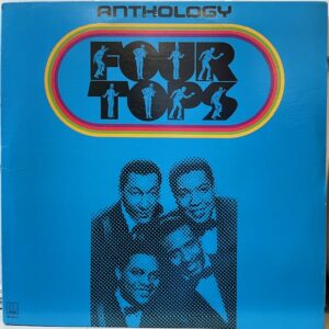 Anthology (USED LP)