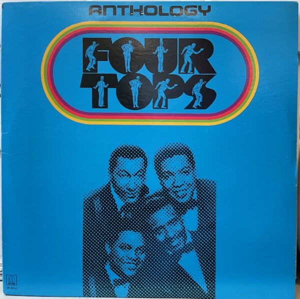 Anthology (USED LP)