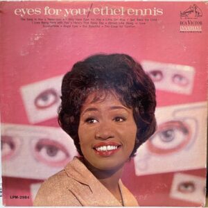 Eyes For You (USED LP)