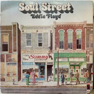 Soul Street (USED LP)