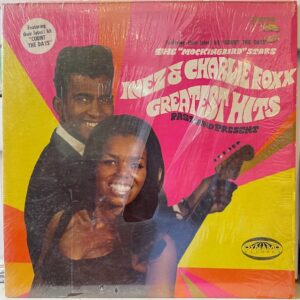 Greatest Hits (USED LP)