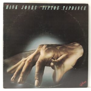 Tiptoe Tapdance (USED LP)