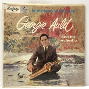 In The Land Of Hi-Fi (USED LP)