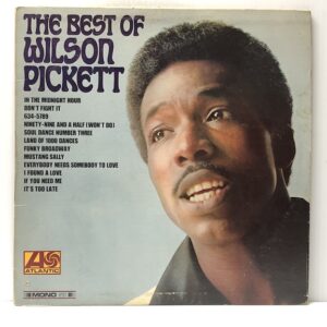 Best of (USED LP)