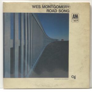 Road Song (USED LP)
