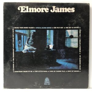 Special Blues Series (USED LP)