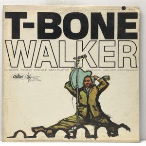 T-Bone Walker (USED LP)