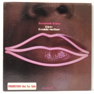 Dirty Double Mother (USED LP)