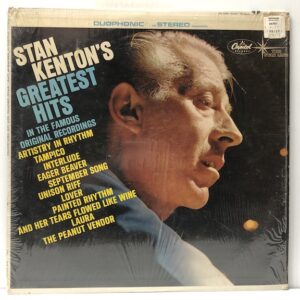 Greatest Hits (USED LP)