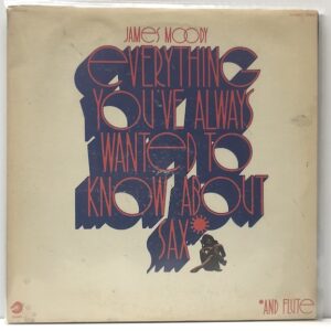 Everything Youve Always Wanted To Know About Sax A