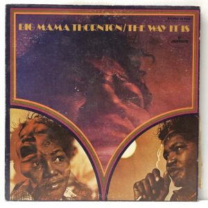 Way It Is (USED LP)