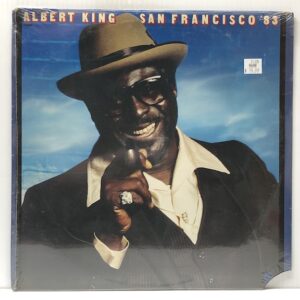 San Francisco 83 (USED LP)