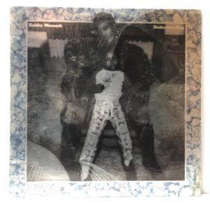 Understanding (USED LP)