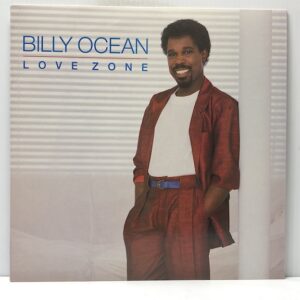 Love Zone (USED LP)