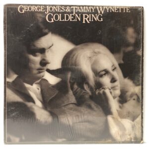 Golden Ring (USED LP)