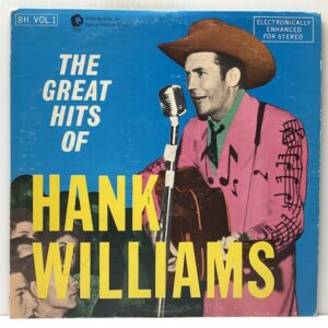 Great Hits of (USED LP)