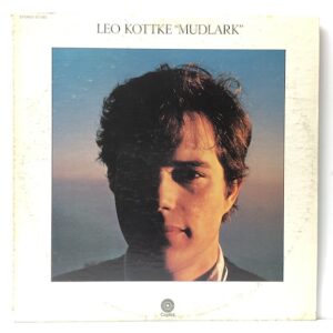 Mudlark (USED LP)