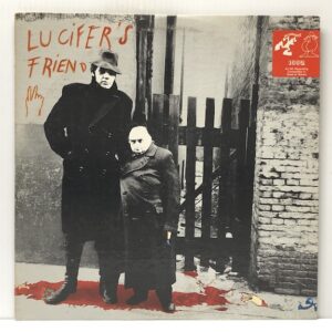 Lucifers Friend (USED LP