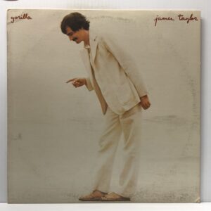 Gorilla (USED LP)