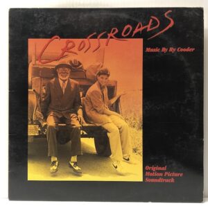 Crossroads (USED LP)