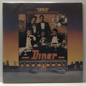 Diner (USED LP)