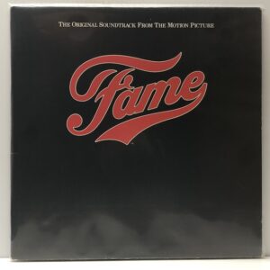 Fame (USED LP)