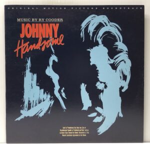 Johnny Handsome (USED LP)