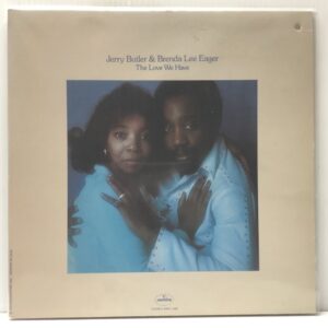 Love We Have (USED LP)