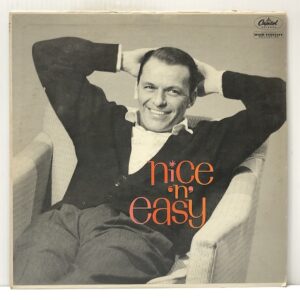Nice n Easy (USED LP)