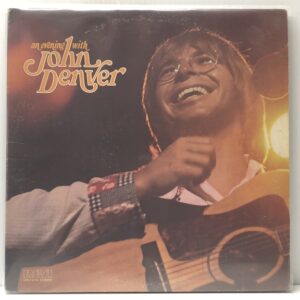 Evening With (USED LP)