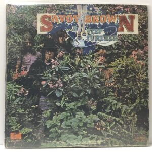 Step Further (USED LP)