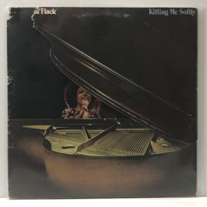 Killing Me Softly (USED LP)