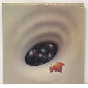 Long Misty Days (USED LP)