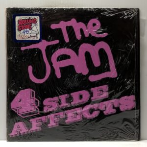 4 Side Affects (USED LP)