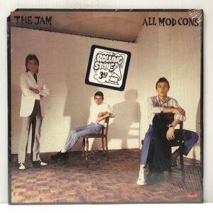 All Mod Cons (USED LP)