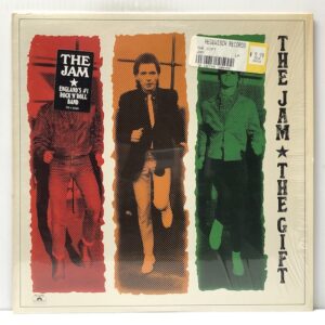 Gift (USED LP)